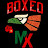 Boxeo MX