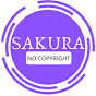 SAKURA NO COPYRIGHT MUSIC YouTube Profile Photo