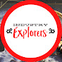 Industry Explorers YouTube Profile Photo