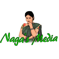 NAGAS MEDIA Channel icon
