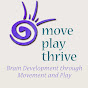 MovePlayThrive YouTube Profile Photo