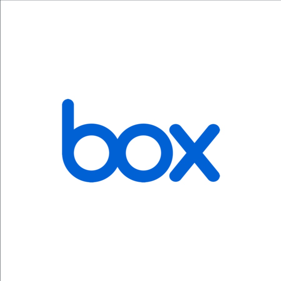 Box - YouTube