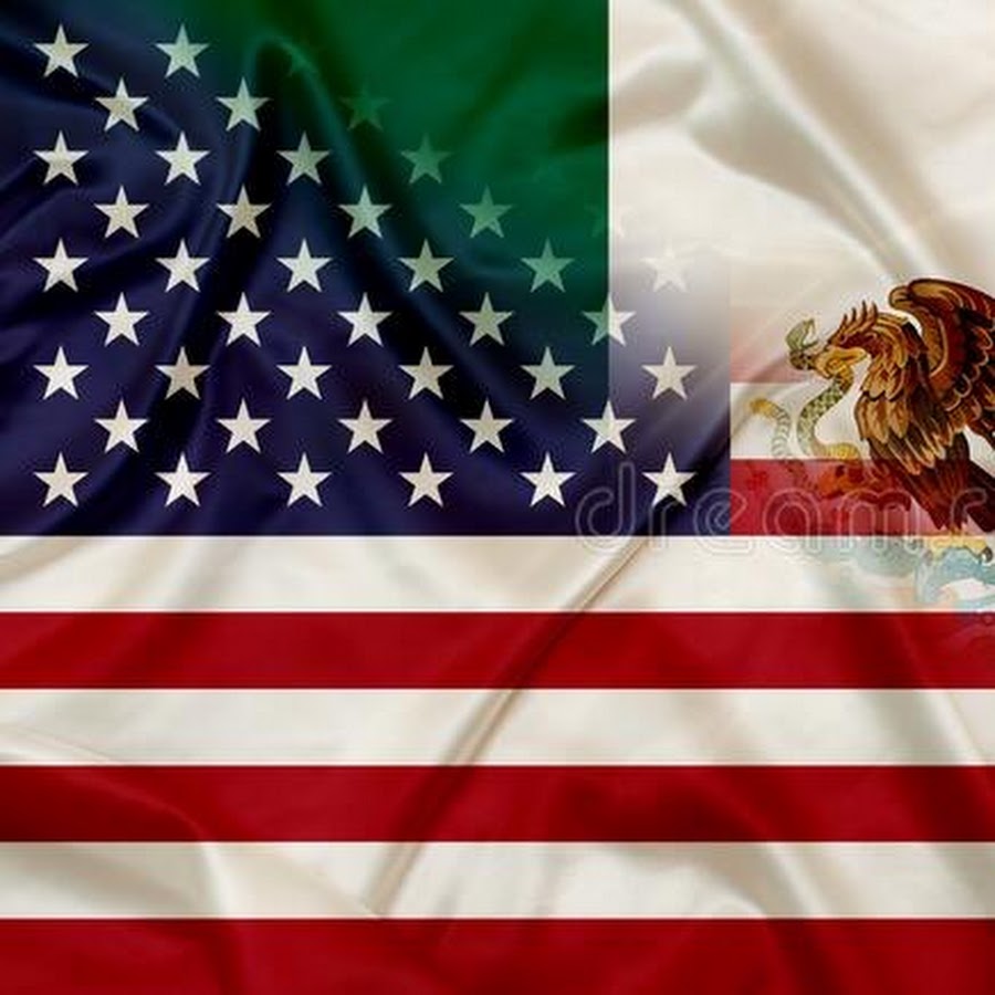 Mexico and united