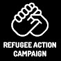 Refugee Action Campaign YouTube Profile Photo