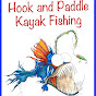 Hook and Paddle Steve Fuller YouTube Profile Photo