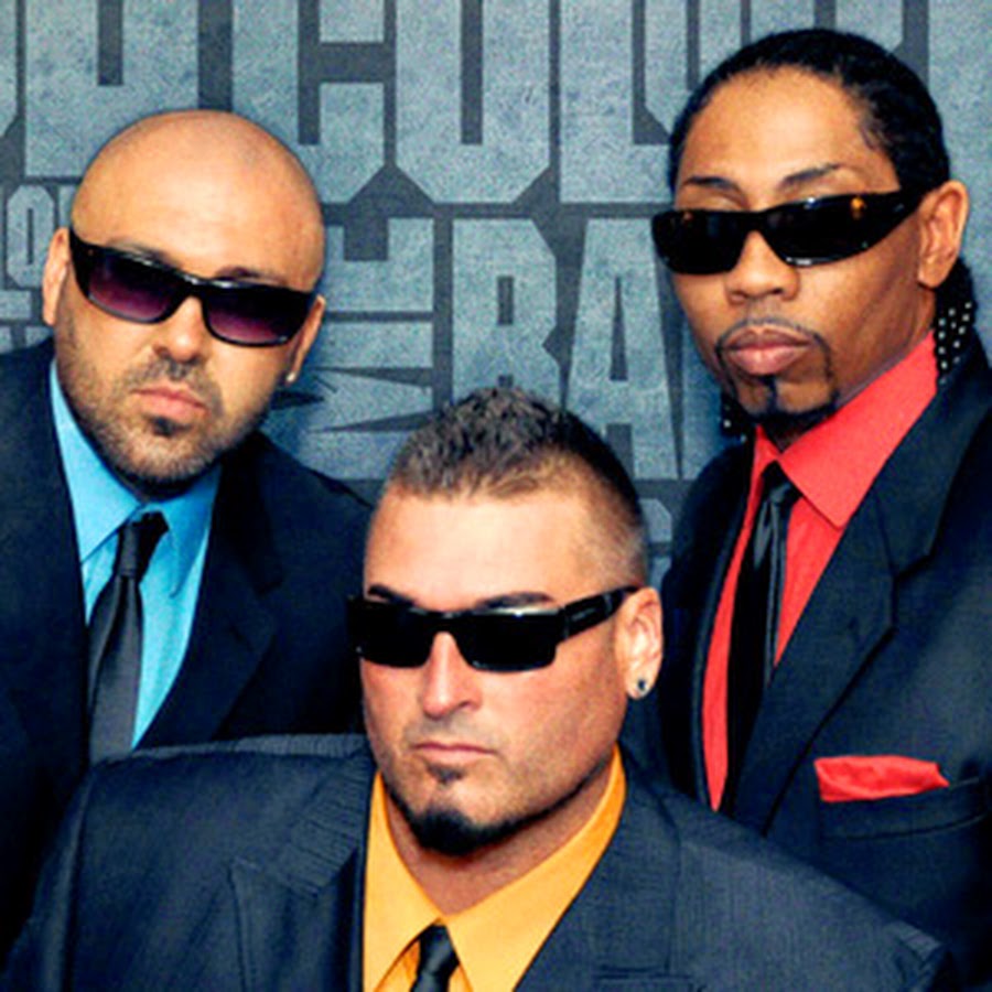 Color Me Badd's official YouTube channel! 
