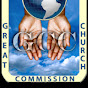 Great Commission Church Philly YouTube Profile Photo