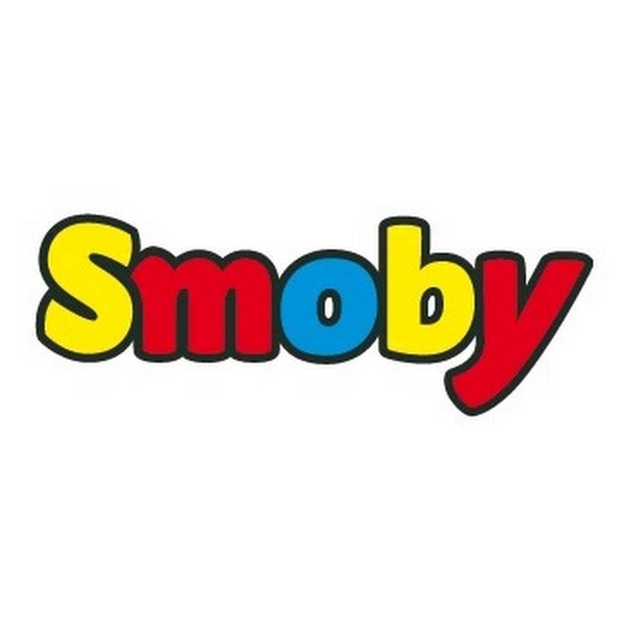 Smoby TV - YouTube