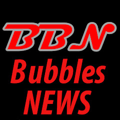 BUBBLES news Channel icon