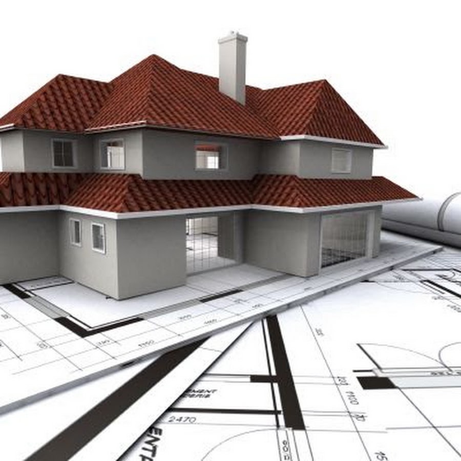 Архитектурный облик дома для разрешения строительства