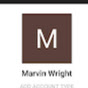 Marvin Wright YouTube Profile Photo