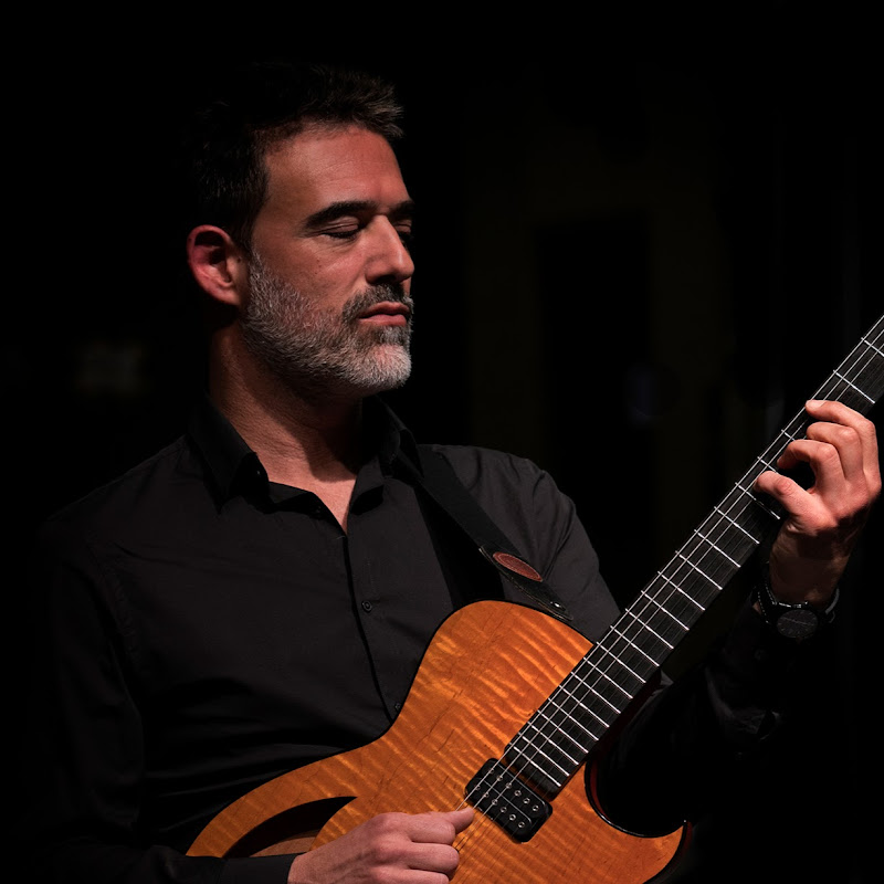 Leo Amuedo