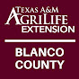 Texas AgriLIFE Extension Service, Blanco County YouTube Profile Photo