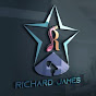 Richard James YouTube Profile Photo