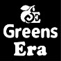 Greens Era YouTube Profile Photo