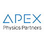 Apex Physics Partners YouTube Profile Photo