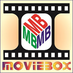 Moviebox Record Label Channel icon