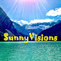 Sunny Visions - @SunnyVisions YouTube Profile Photo
