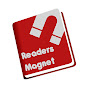 ReadersMagnet YouTube Profile Photo