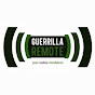 guerrillaremote - @guerrillaremote YouTube Profile Photo