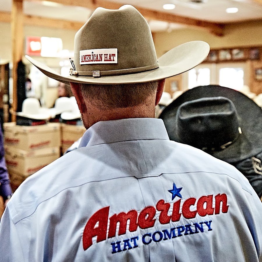 American Hat Company - YouTube