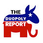 The Duopoly Report YouTube Profile Photo