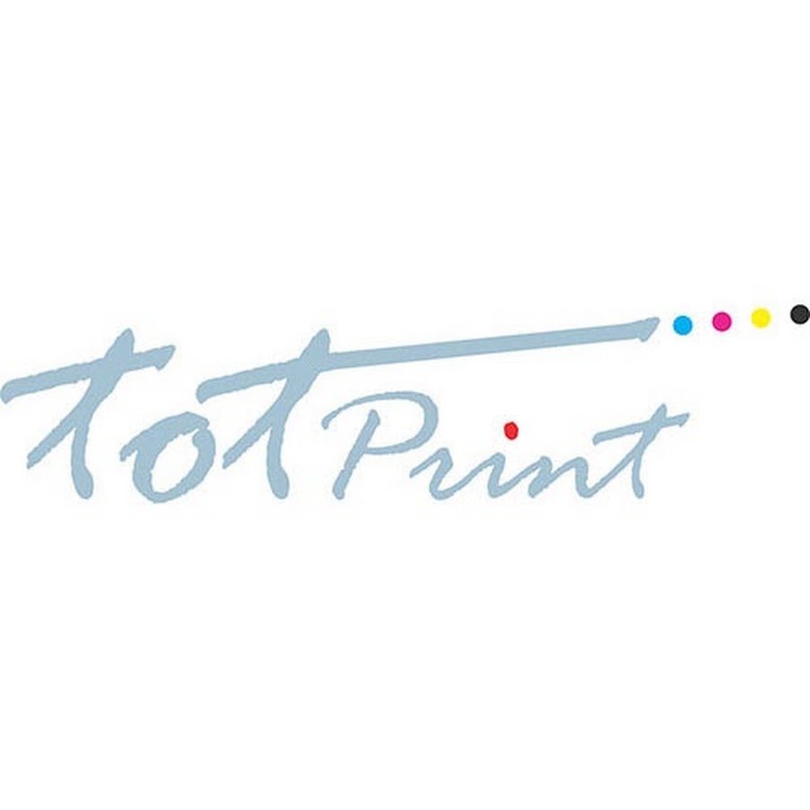 TOT Print Development - YouTube