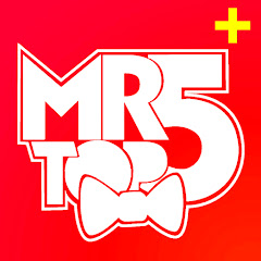 More MrTop5 Channel icon
