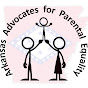 AR Advocates for Parental Equality YouTube Profile Photo