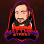 Matthew Street YouTube Profile Photo