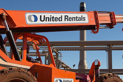 united rentals near me￼