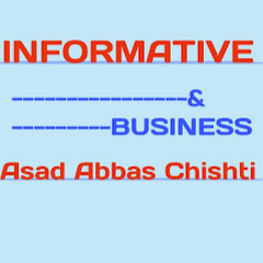 Asad Abbas chishti net worth