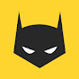 Batman Boxing YouTube Profile Photo