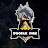 Doodle Fire Avatar