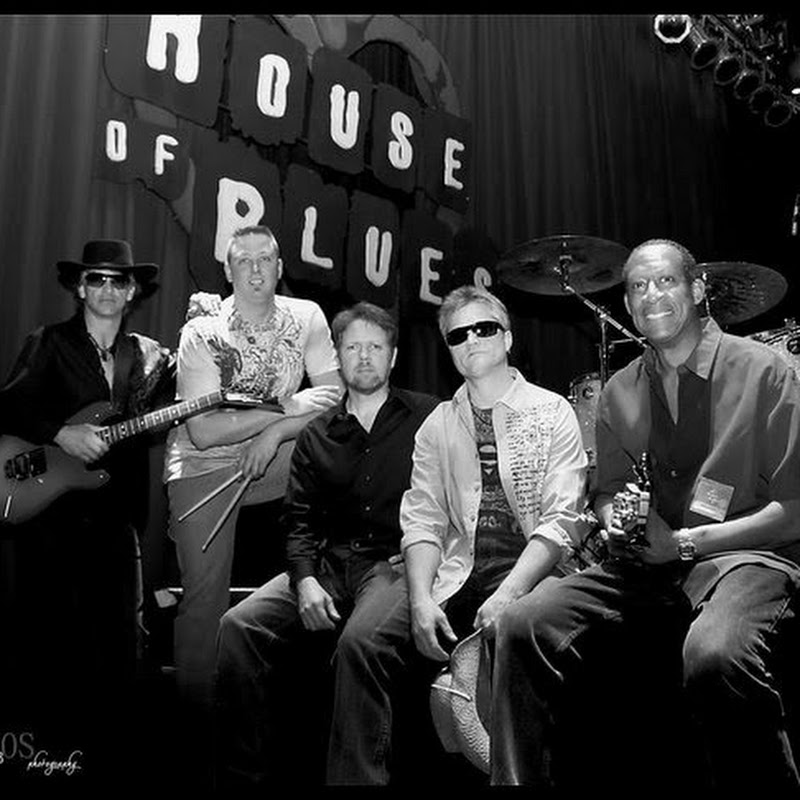 wantedtributeband