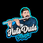 Flute Dude Music YouTube Profile Photo