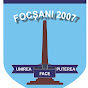 CSM FOCȘANI 2007- Oficial