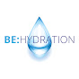 BE:Hydration, Alkaline water YouTube Profile Photo