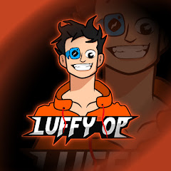 Luffy OP