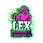 Lex Paranormal YouTube Profile Photo