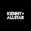 What could Kenny Allstar buy with $100 thousand?