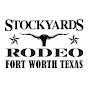 Stockyards Rodeo YouTube Profile Photo