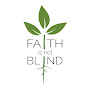 Faith Is Not Blind Podcast YouTube Profile Photo