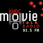 KWDC Movie Talk Radio Station YouTube Profile Photo