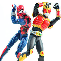 Thumbnail of related channel