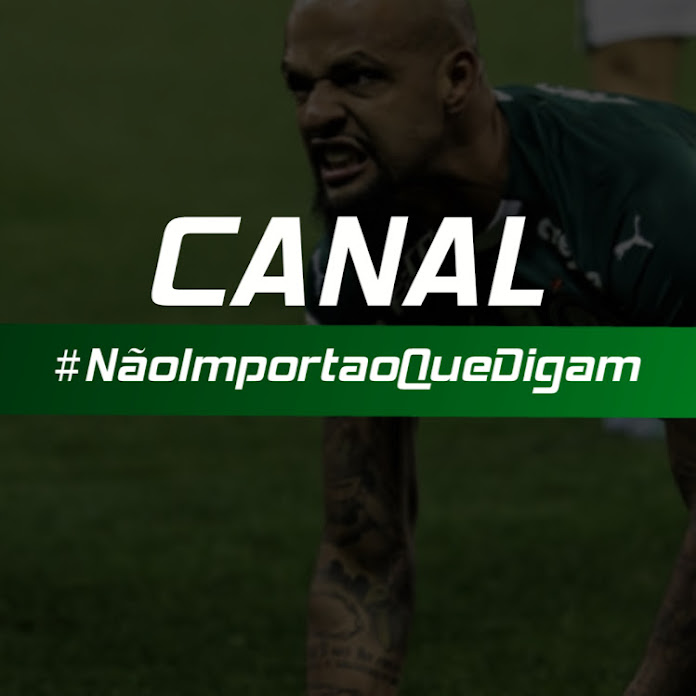 Canal #NãoImportaOqueDigam Net Worth & Earnings (2024)