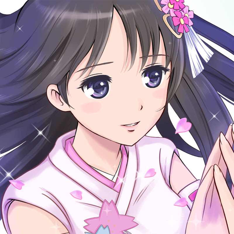 雛乃木まや Vtuberデータベース Vtuber Post ブイチューバーポスト