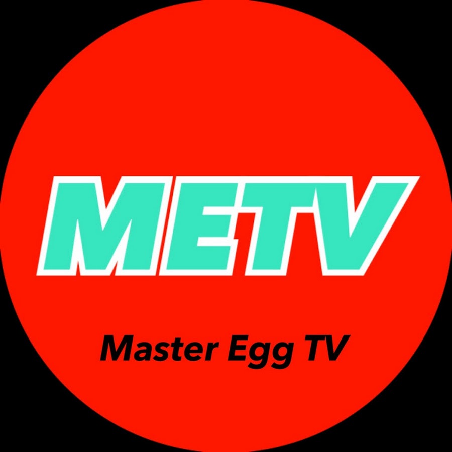 マスターエッグtv Youtube