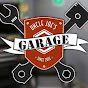 Uncle Joe's Garage YouTube Profile Photo