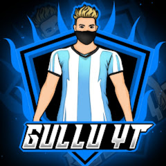 GULLU YT Channel icon
